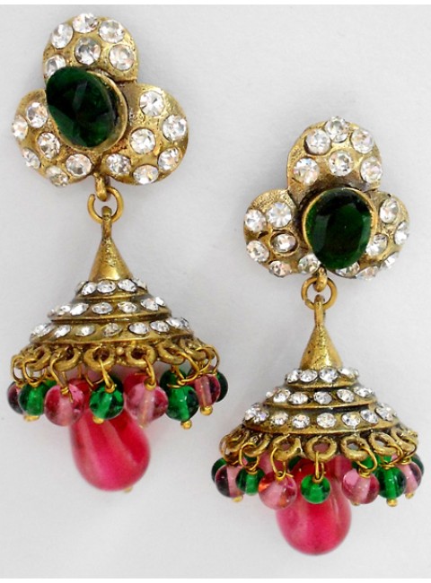 Victorian Earrings